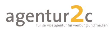 Logo agentur2c